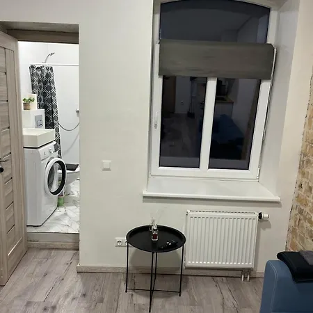 Appartement Tiny Brick Loft *