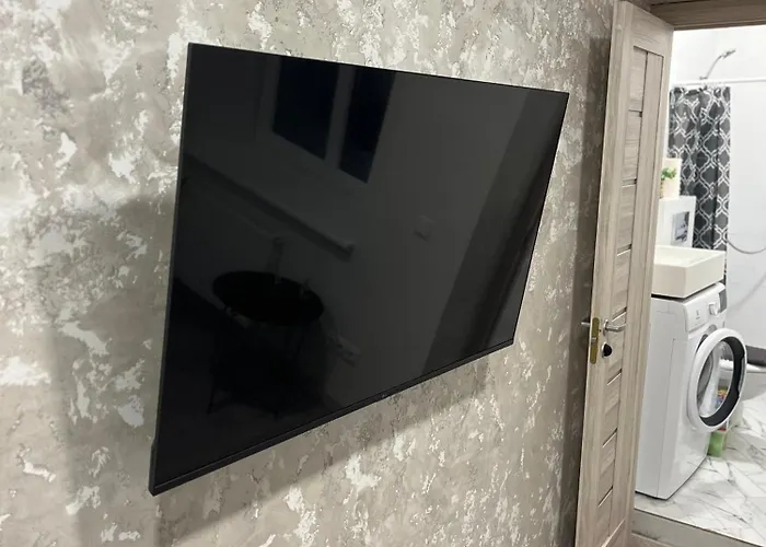 Tiny Brick Loft Lejlighed Vilnius