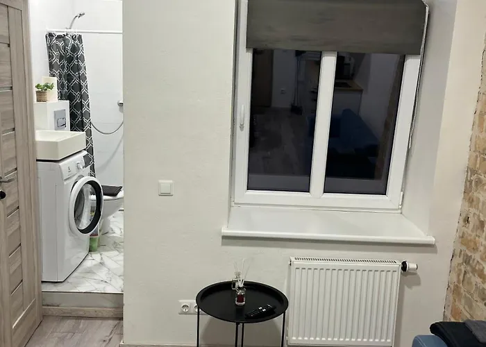 Appartement Tiny Brick Loft *