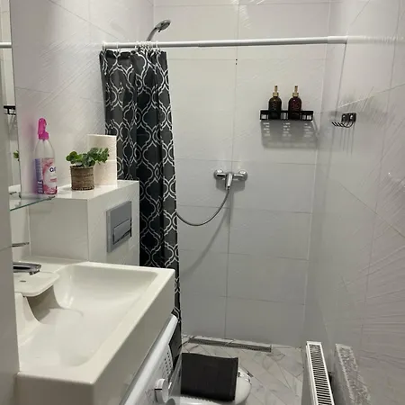 Tiny Brick Loft * Вильнюс