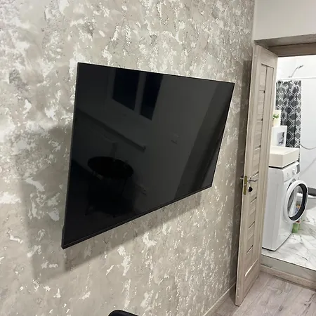 Tiny Brick Loft Апартаменты Вильнюс