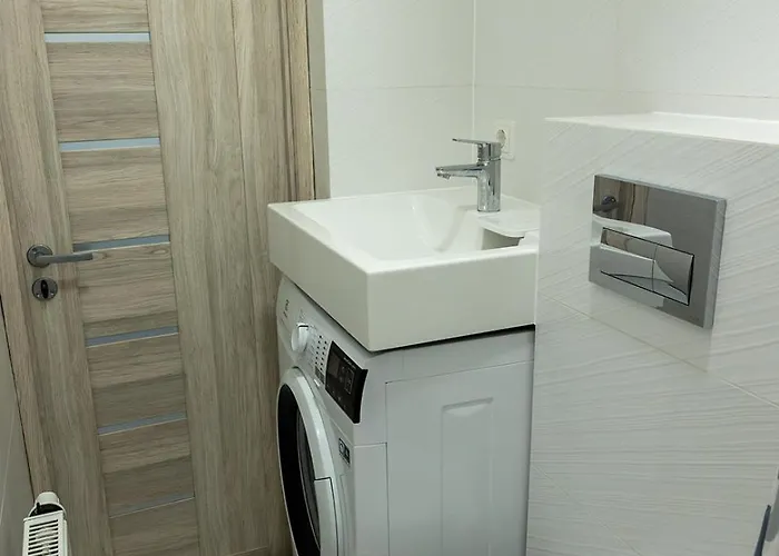 Tiny Brick Loft ヴィリニュス