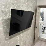 Tiny Brick Loft Apartamento Vilnius